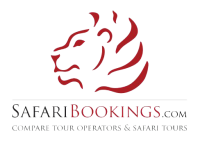 SafariBookings
